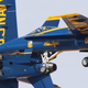 Image for article titled The Triumphant Return Of The Blue Angels!